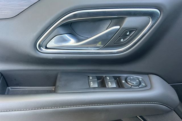 Used 2024 Chevrolet Tahoe LS RWD image 11