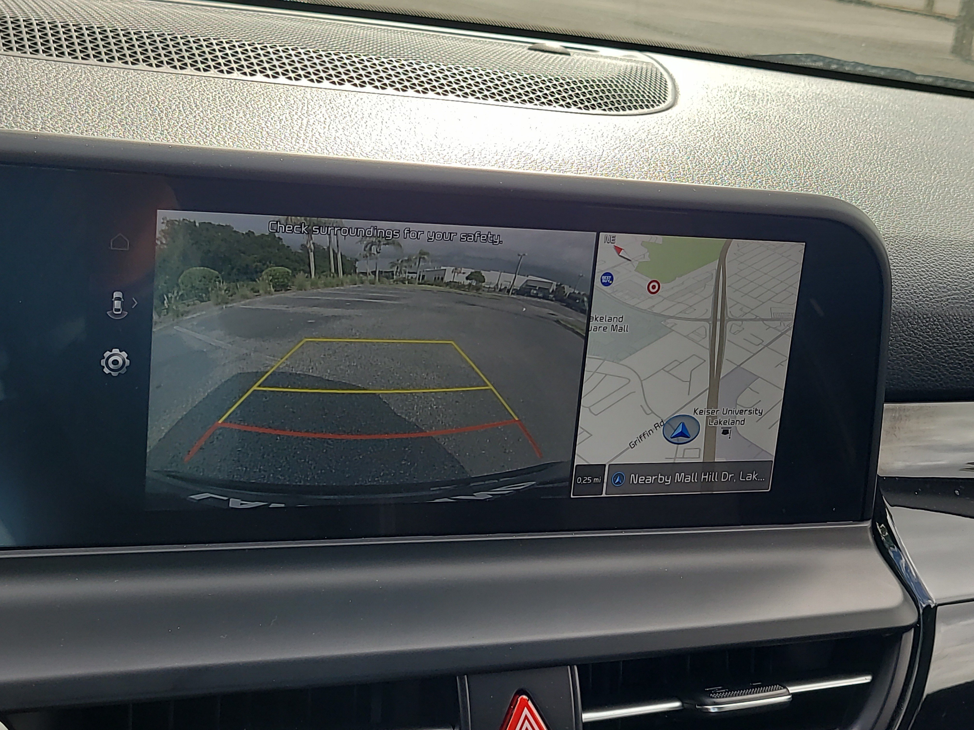 Used 2025 Kia Seltos S FWD image 23