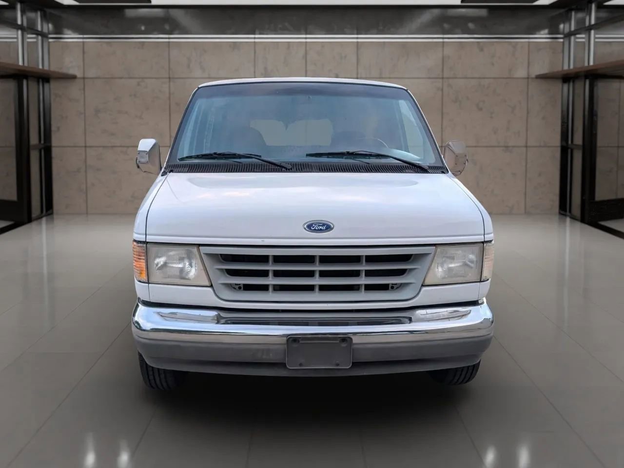 Used 1995 Ford E-250 and Econoline 250 Heavy-Duty image 19