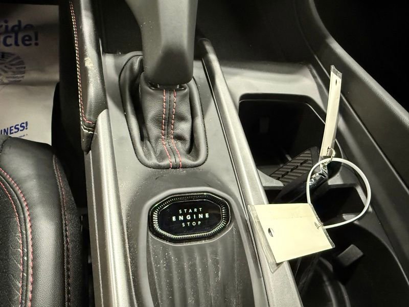 New 2026 Dodge Charger Scat Pack w/ Blacktop Package image 25