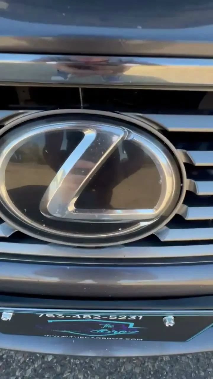 Used 2014 Lexus ES 350 w/ Luxury Package FWD image 66