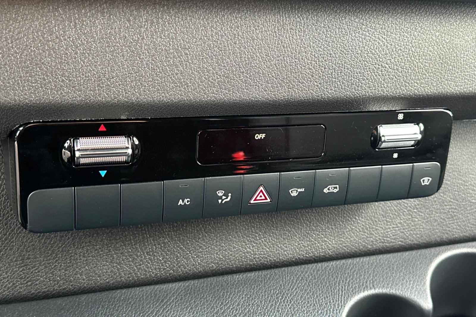 New 2026 Mercedes-Benz Sprinter 2500 image 20