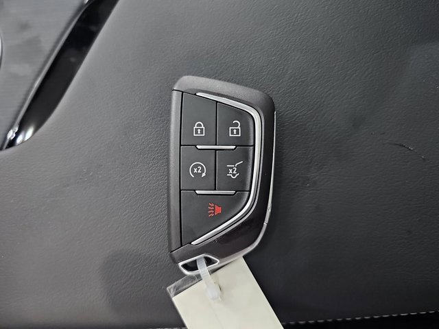 New 2026 Cadillac Lyriq Sport image 36