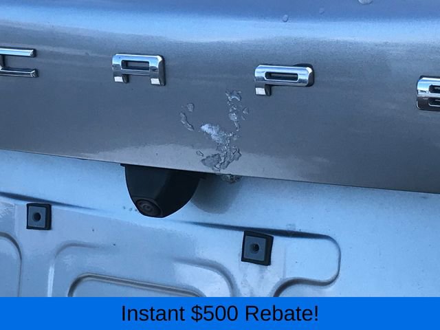 Used 2023 Ford Escape Platinum image 6