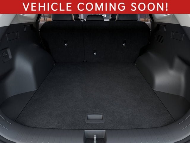 New 2026 Kia Sportage EX AWD/4WD image 19