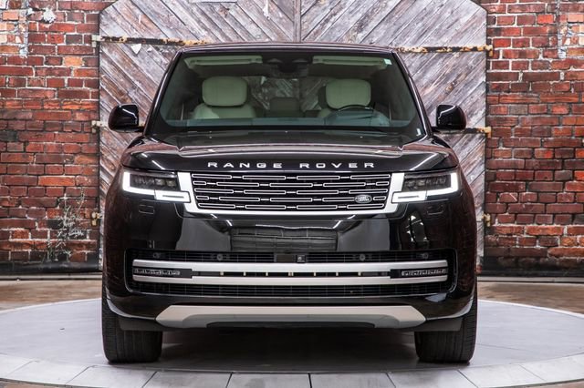 Used 2024 Land Rover Range Rover Long Wheelbase Autobiography AWD/4WD image 18