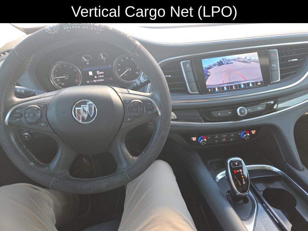 Used 2020 Buick Enclave Essence w/ Sound and Sites Package FWD image 16