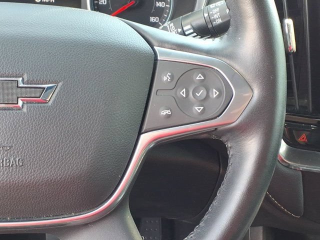 Used 2022 Chevrolet Traverse LT w/ Midnight/Sport Edition FWD image 19
