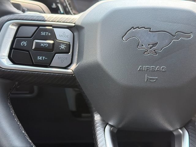 New 2026 Ford Mustang GT RWD image 24