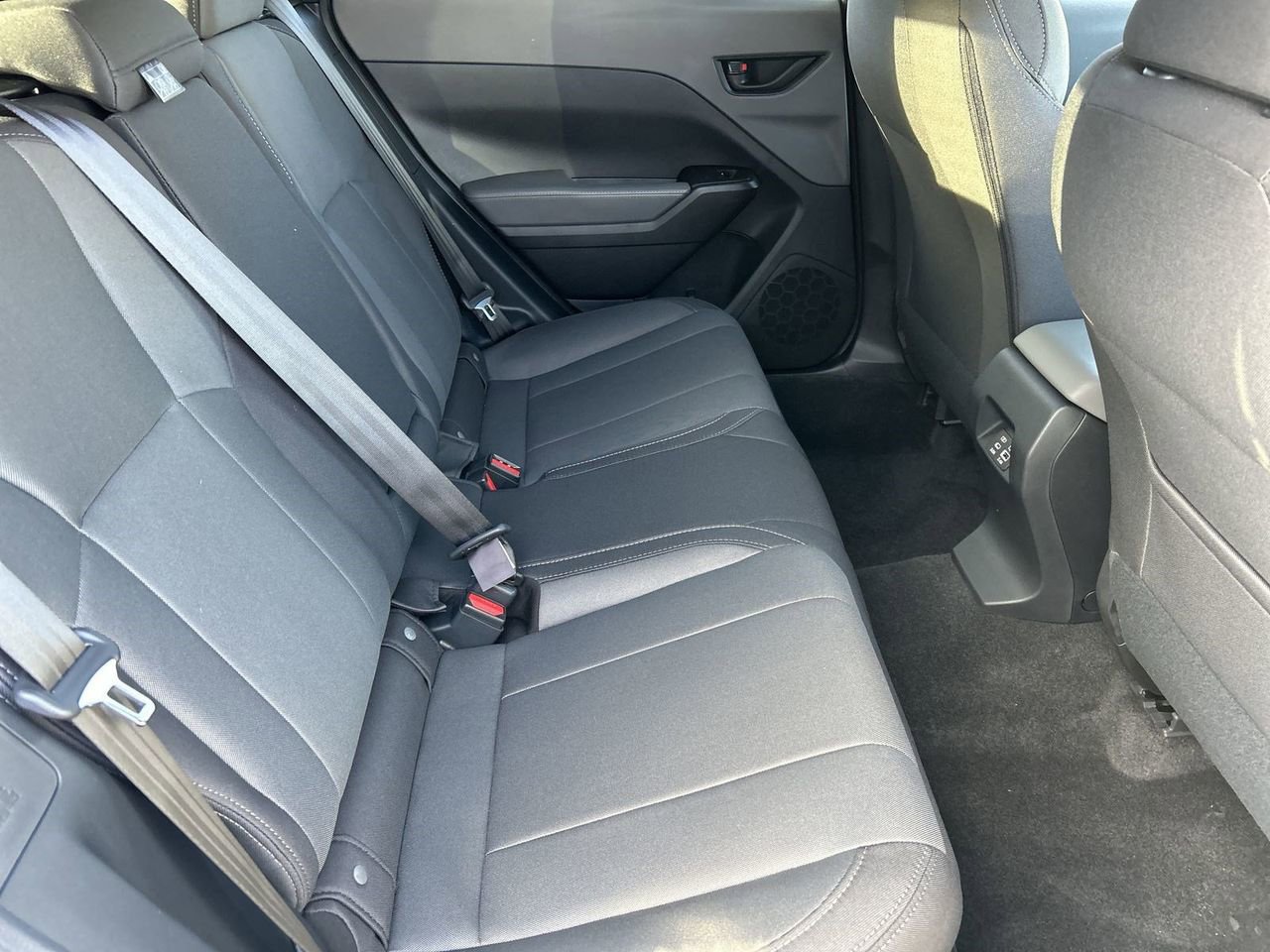 New 2026 Subaru Crosstrek 2.0i Premium image 9