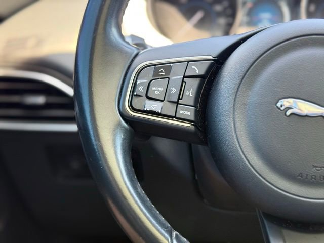Used 2017 Jaguar F-PACE Premium AWD/4WD image 26