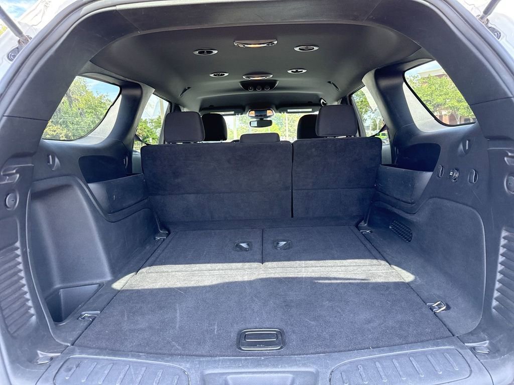 Used 2024 Dodge Durango SXT RWD image 20