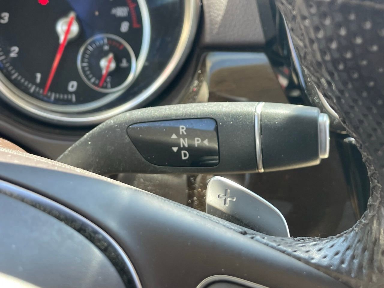 Used 2019 Mercedes-Benz GLS 450 4MATIC image 10