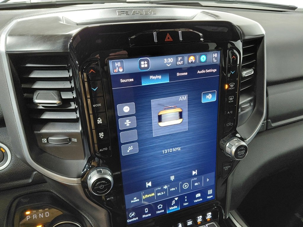 Certified 2023 RAM 1500 Big Horn image 35