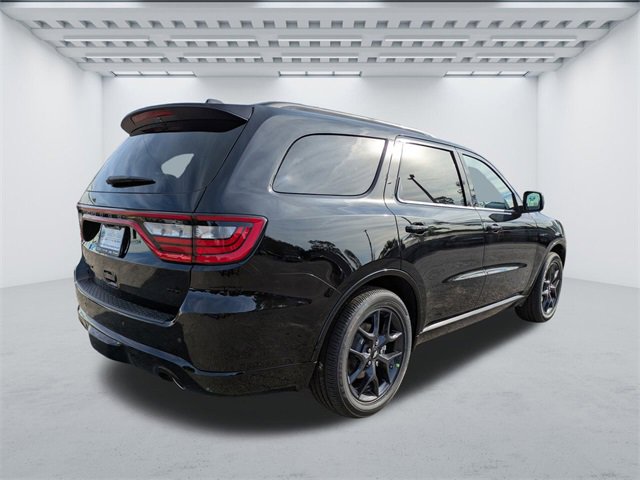 New 2026 Dodge Durango GT image 4