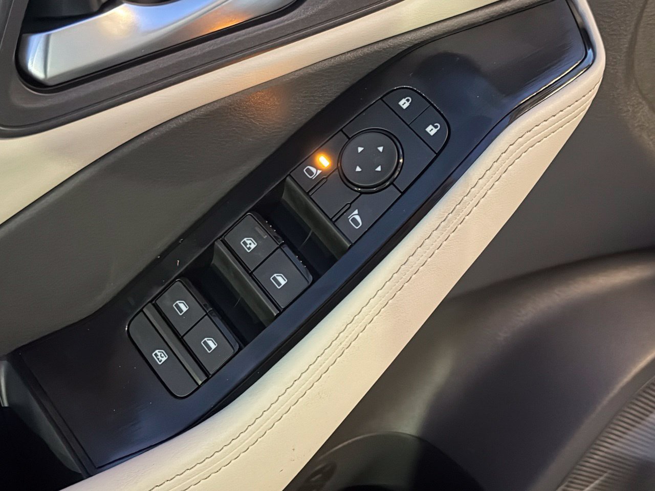 New 2026 Nissan Rogue Dark Armor FWD image 21