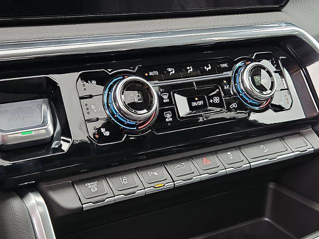 New 2026 GMC Sierra 2500 Denali w/ LPO, GMC Protection Package image 14
