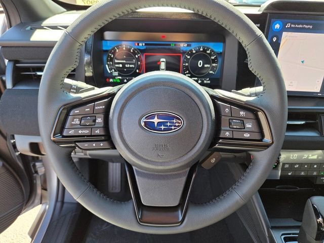 New 2026 Subaru Outback Limited image 11
