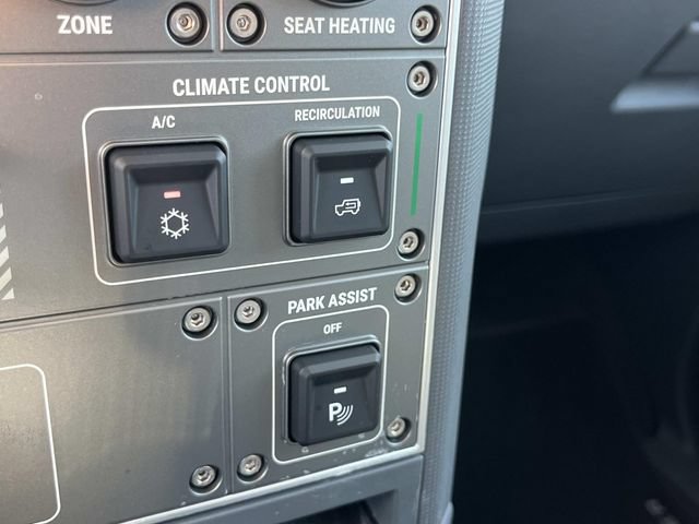 Used 2024 INEOS Grenadier AWD/4WD image 38