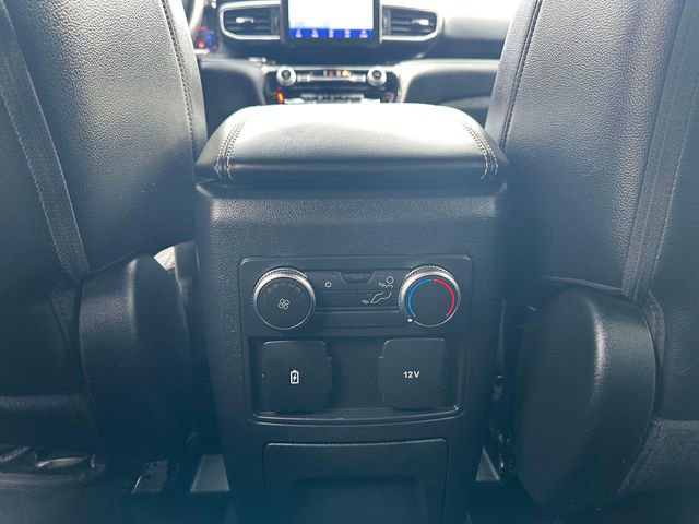 Used 2022 Ford Explorer ST image 23
