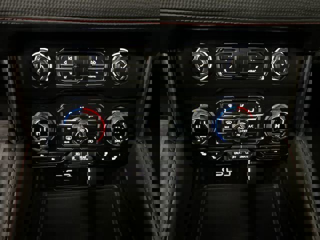 Certified 2022 Chevrolet Tahoe RST w/ Luxury Package image 18