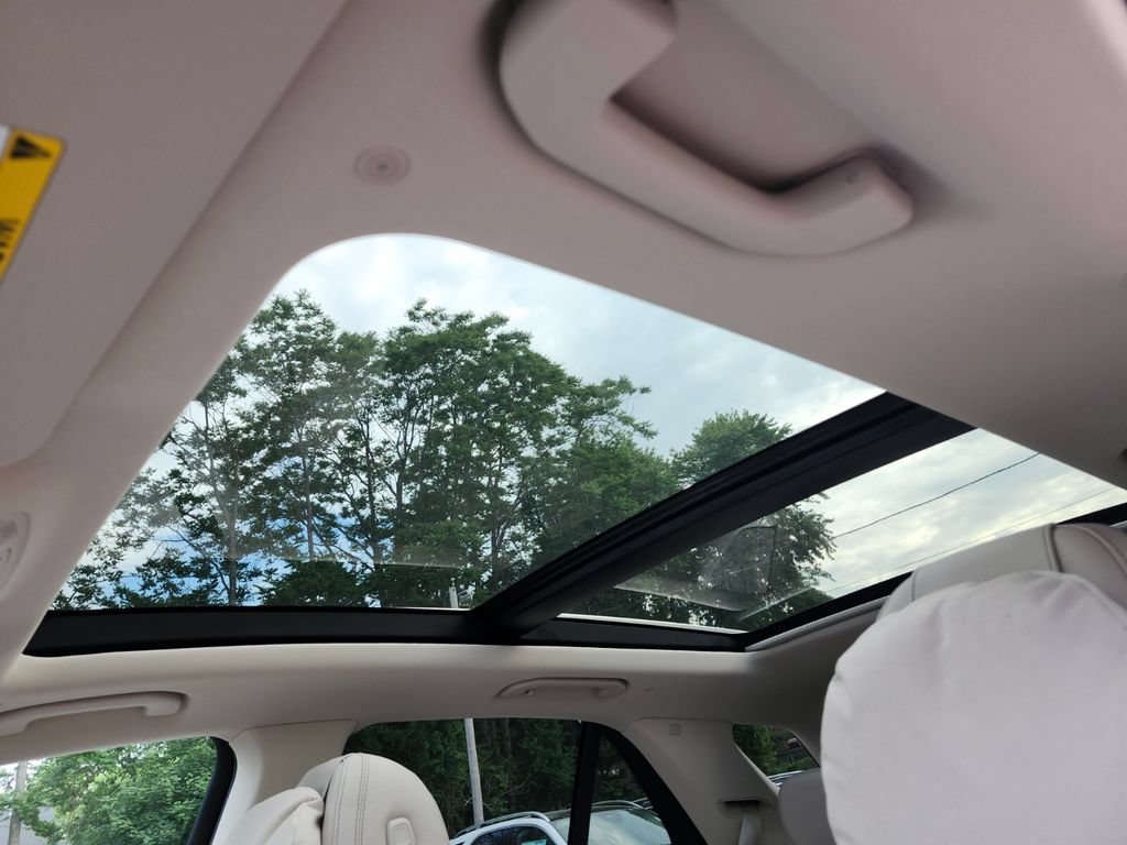 New 2026 Mercedes-Benz GLE 350 4MATIC image 21
