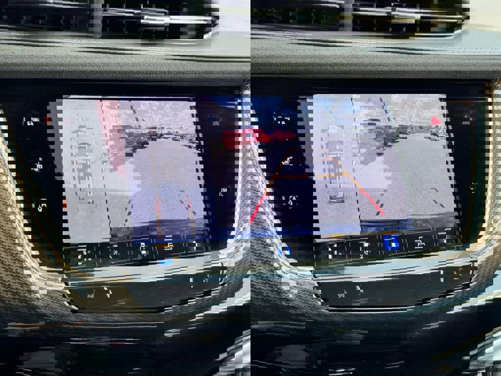 Certified 2024 Cadillac XT6 Sport w/ LPO, ONYX Package image 33