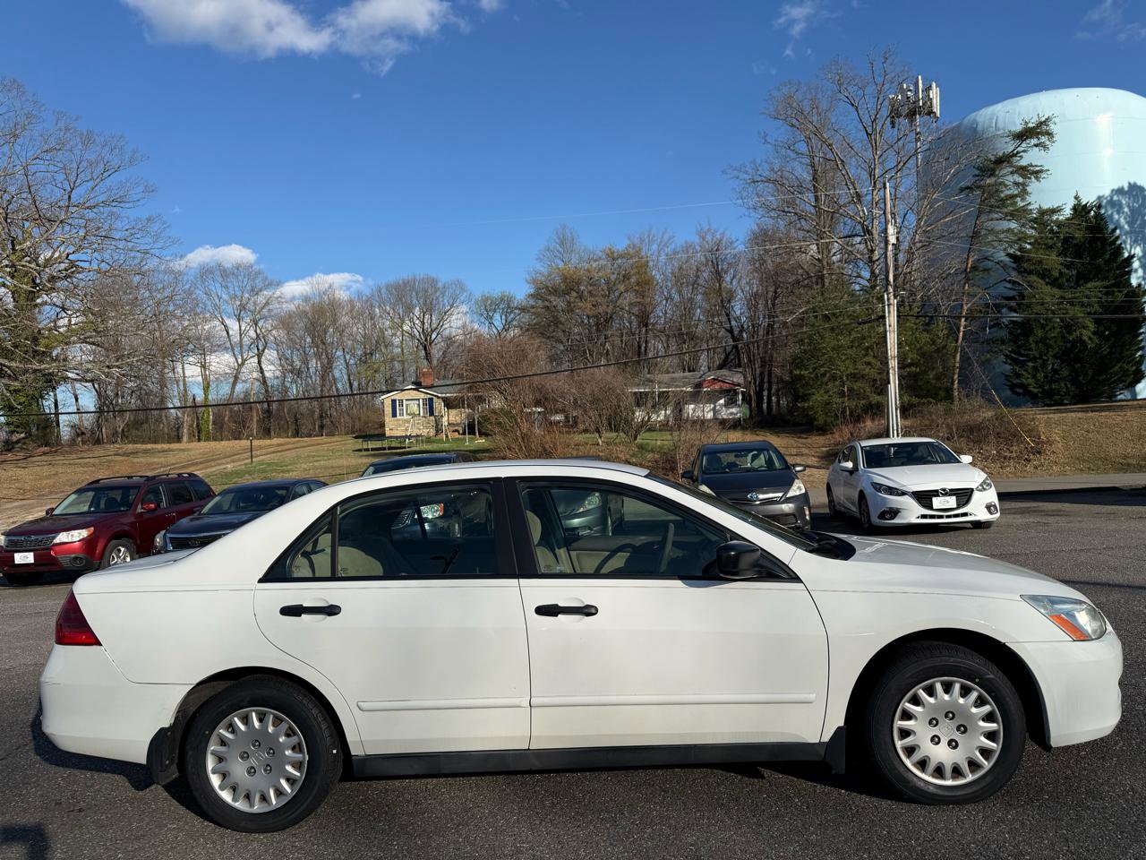 Used 2006 Honda Accord VP image 7