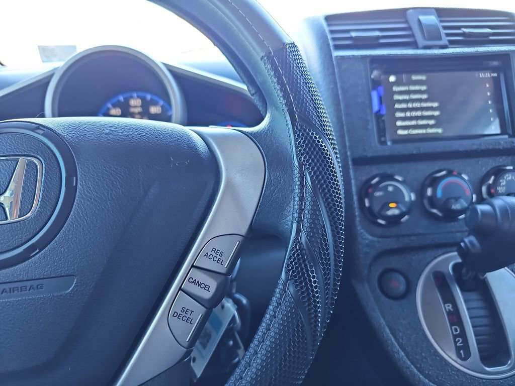 Used 2008 Honda Element EX image 19