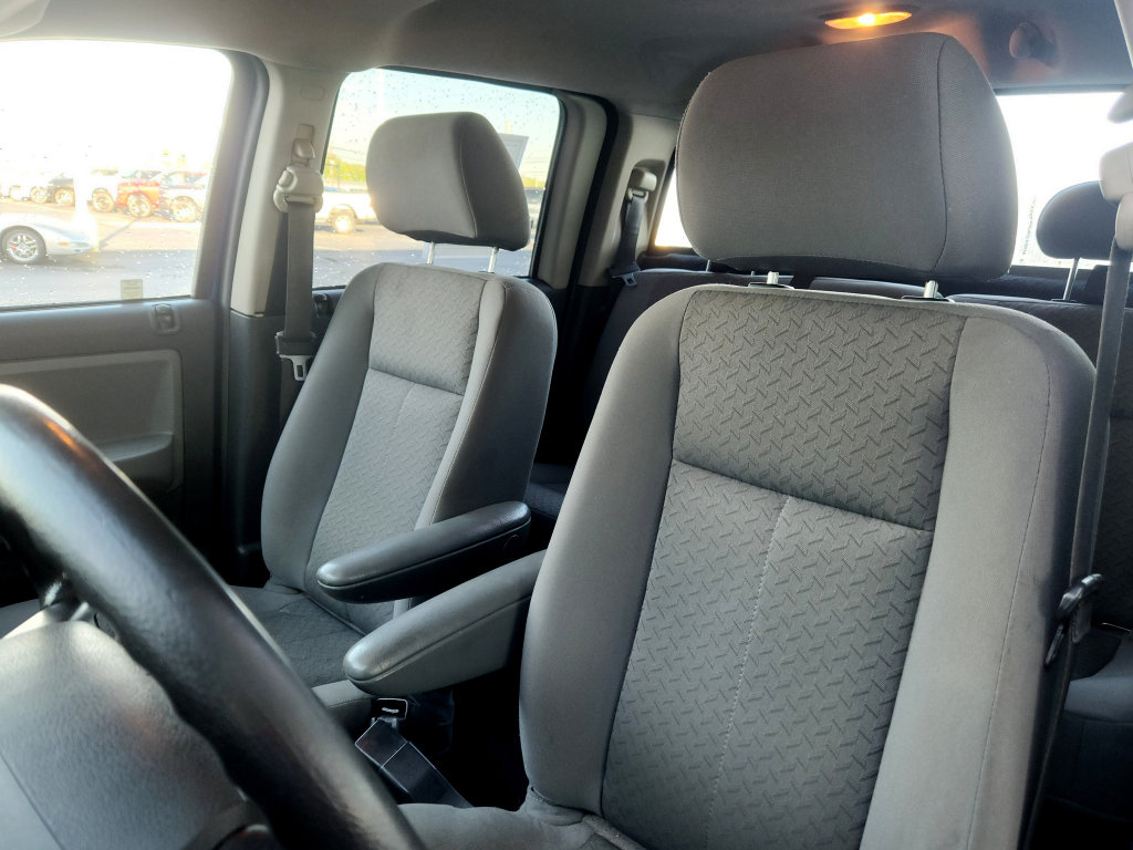 Used 2008 Dodge Dakota ST AWD/4WD image 24