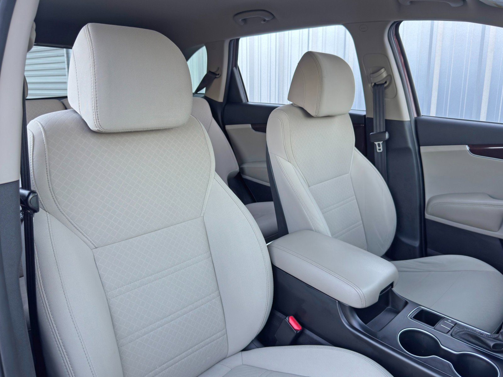 Used 2017 Kia Sorento LX FWD image 31