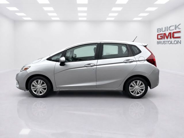 Used 2017 Honda Fit LX image 3