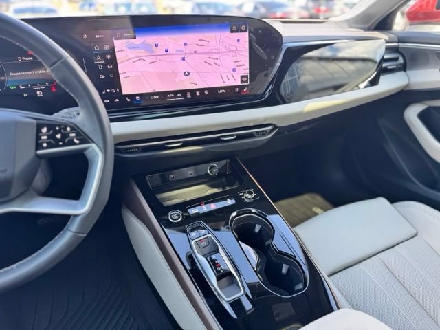 Certified 2025 Audi A5 2.0T Premium Plus w/ Premium Plus AWD/4WD image 36
