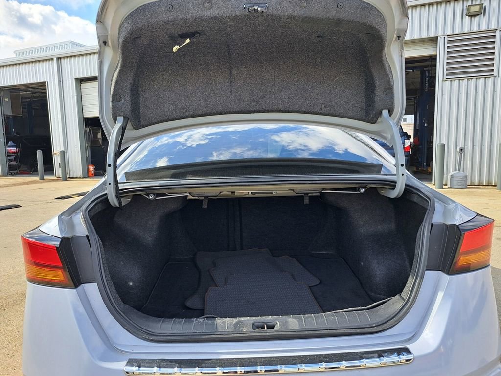 Used 2023 Nissan Altima 2.5 SR image 26