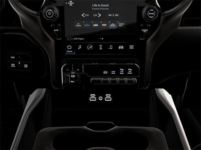 New 2026 RAM 2500 Laramie w/ Night Edition image 20