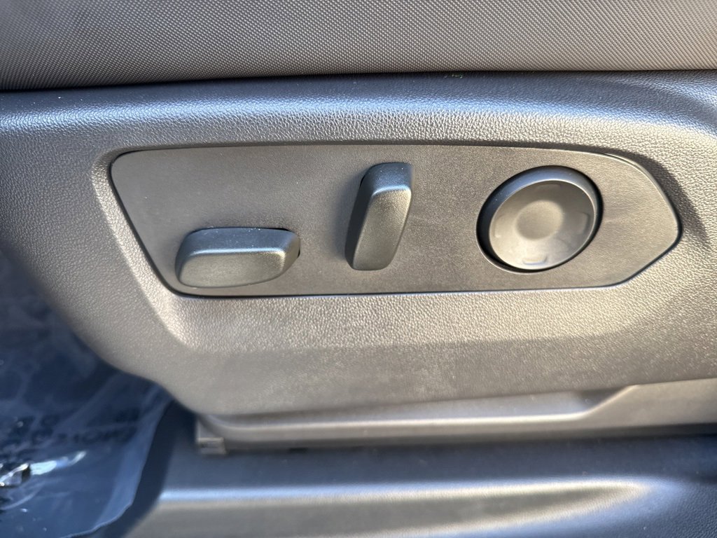 Used 2024 GMC Hummer EV 3X image 21