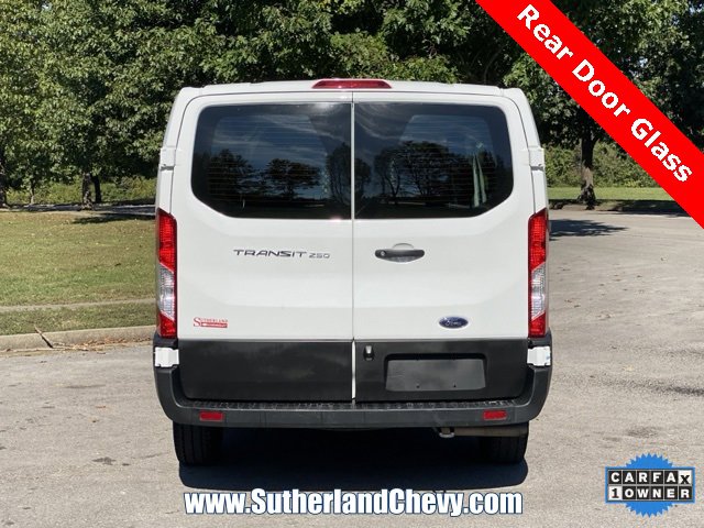 Used 2024 Ford Transit 250 Base w/ Exterior Upgrade Package image 6