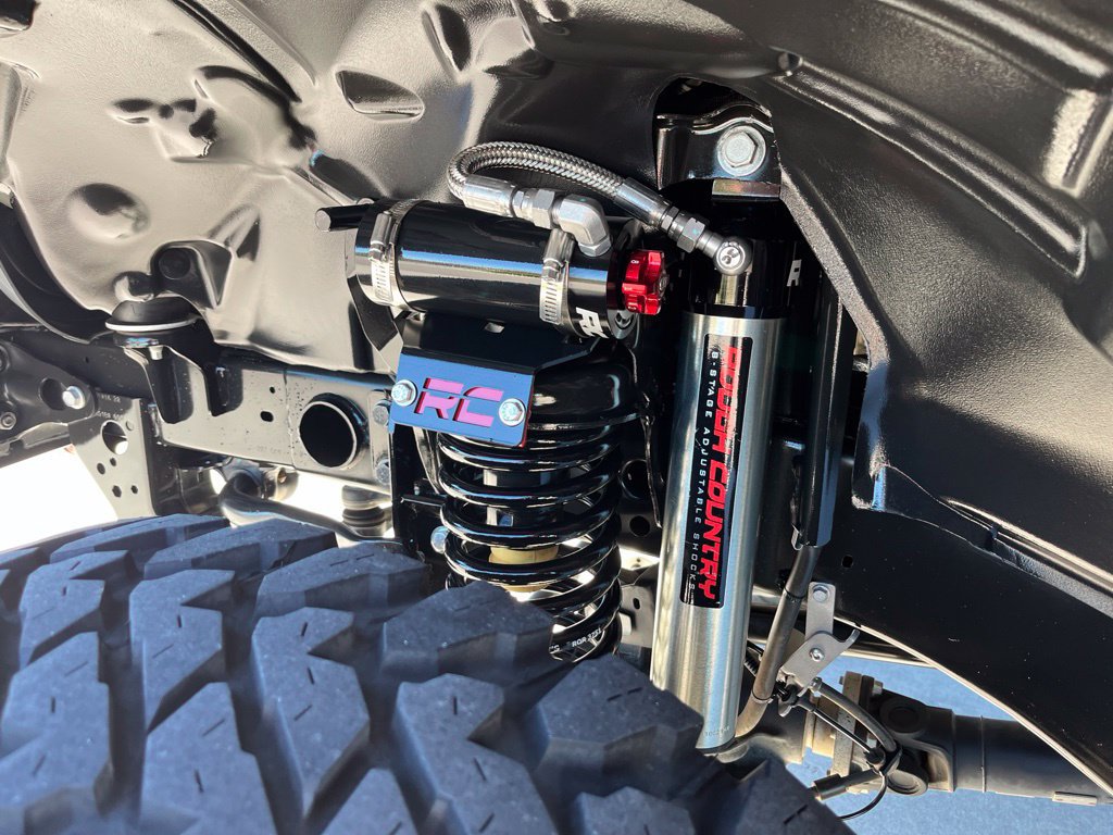 Used 2023 Jeep Wrangler Unlimited Sport AWD/4WD image 4