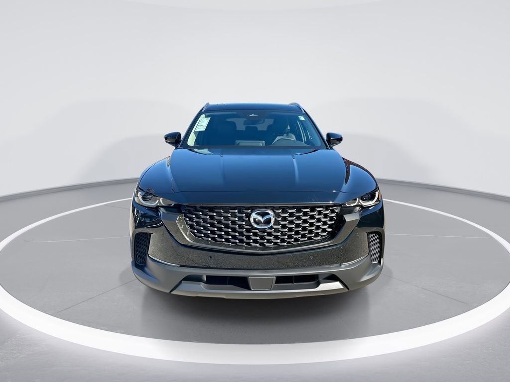 New 2026 MAZDA CX-50 AWD 2.5 S w/ Weather Package image 3