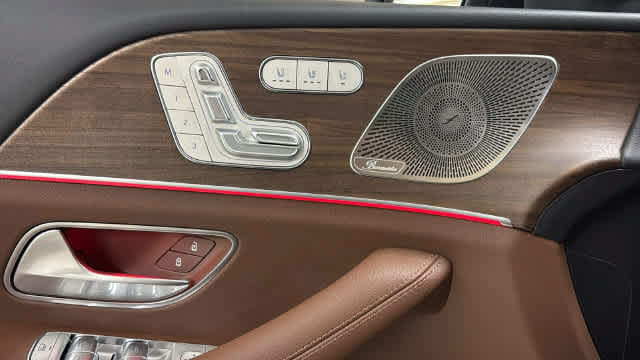 Certified 2026 Mercedes-Benz GLE 450 4MATIC image 16