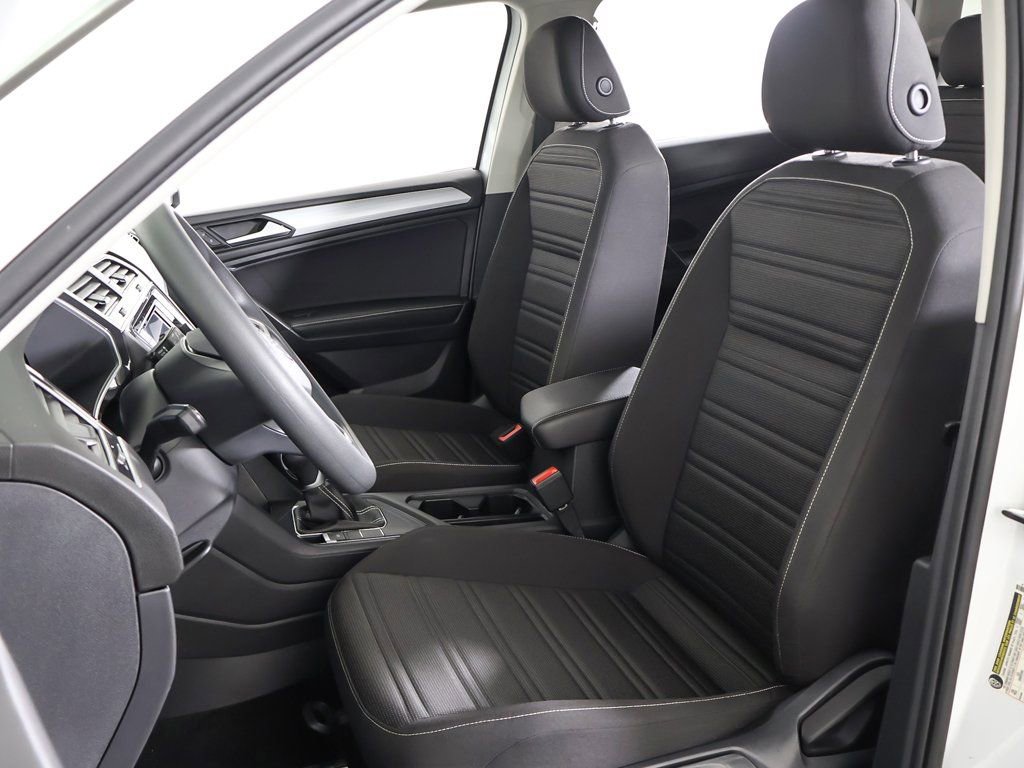 Used 2023 Volkswagen Tiguan S image 27