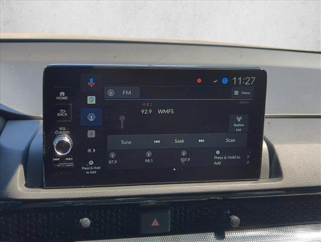 New 2026 Honda CR-V Sport Touring image 10