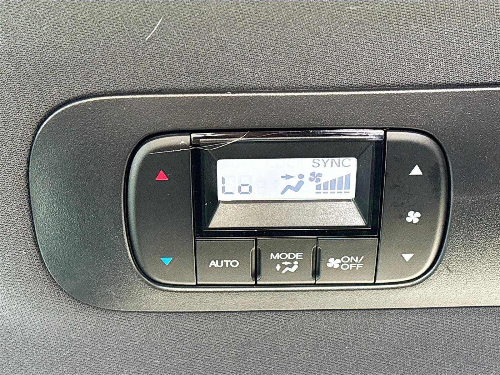 New 2026 Honda Odyssey Sport-L image 29