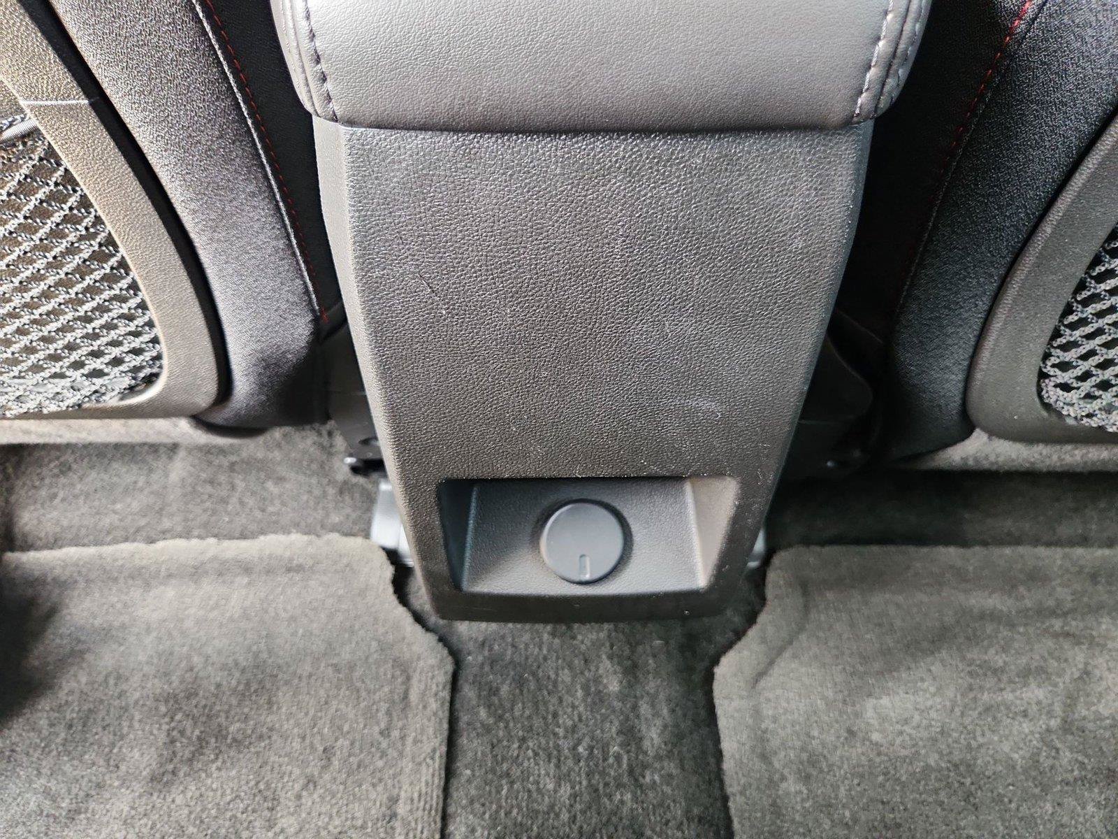 Used 2017 Chevrolet Equinox LT w/ Convenience Package FWD image 20