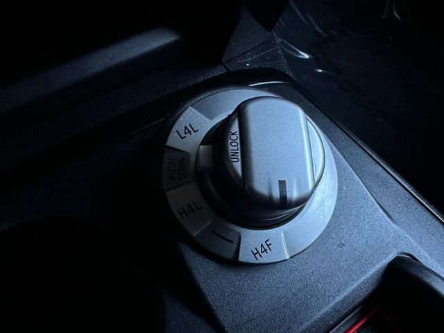 Used 2021 Toyota 4Runner Nightshade image 31