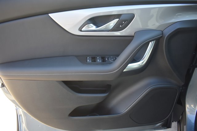 New 2026 Chevrolet Blazer LT w/ LPO, Floor Liner Package image 12