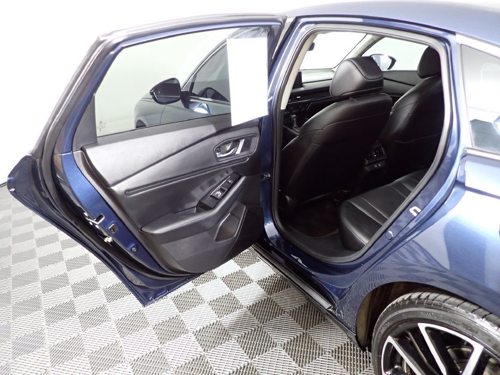 Used 2024 Honda Accord Touring image 32