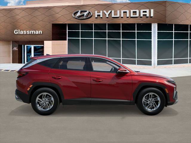New 2026 Hyundai Tucson SE AWD/4WD image 7