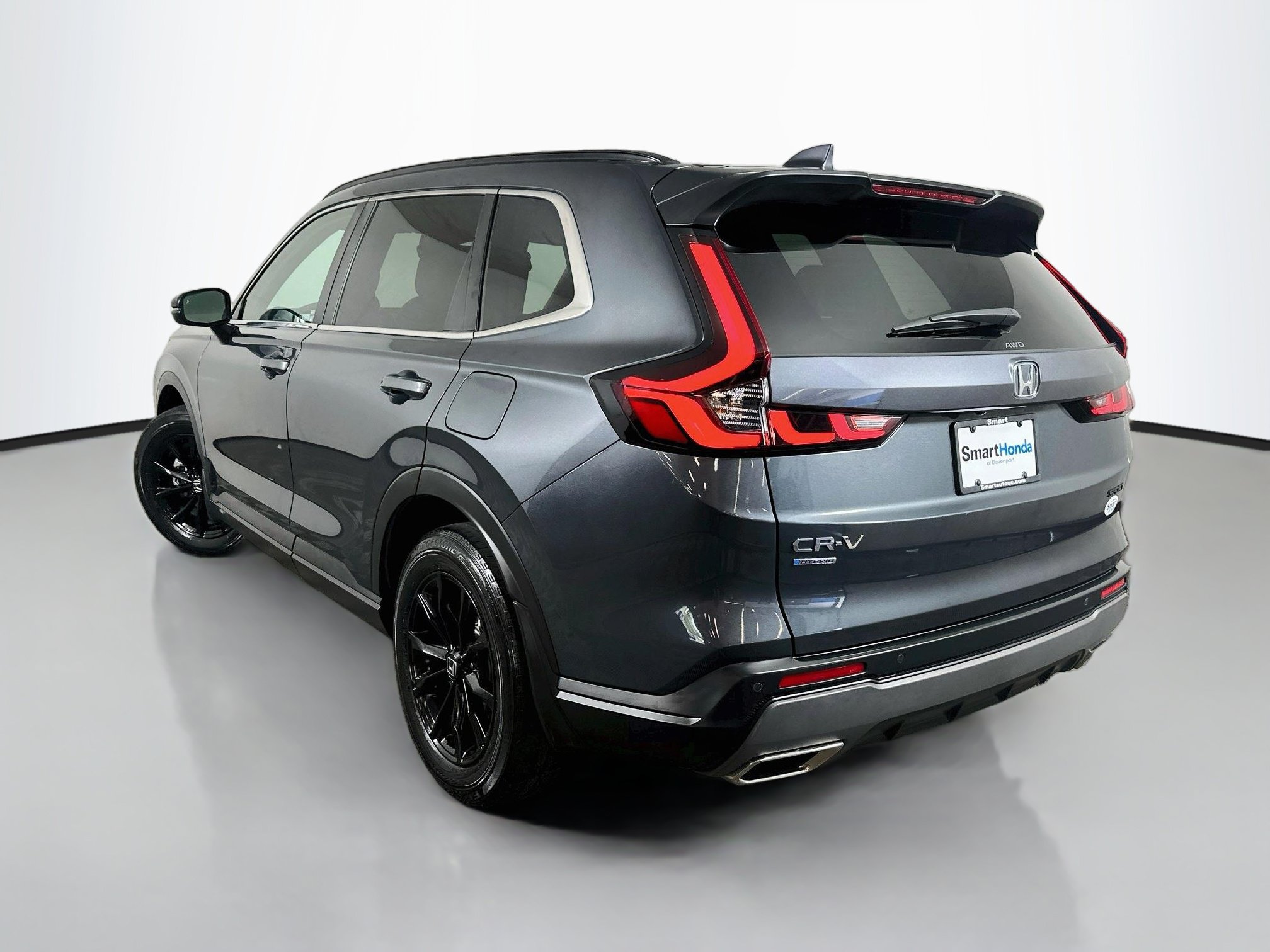 Used 2024 Honda CR-V Sport-L image 5