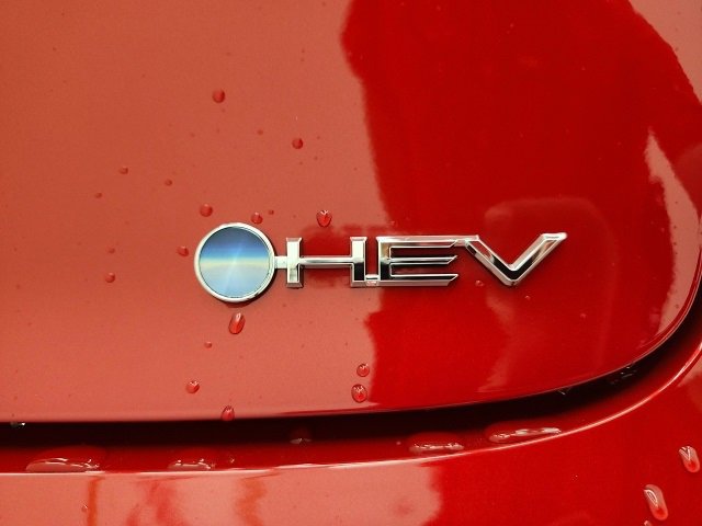 Certified 2026 Toyota Prius image 23